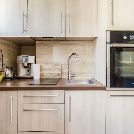 Smart Rental Management Kotlarska Apartment Vratislav Exteriér fotografie
