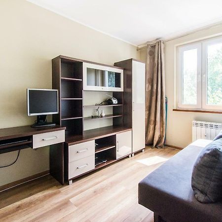 Smart Rental Management Kotlarska Apartment Vratislav Exteriér fotografie