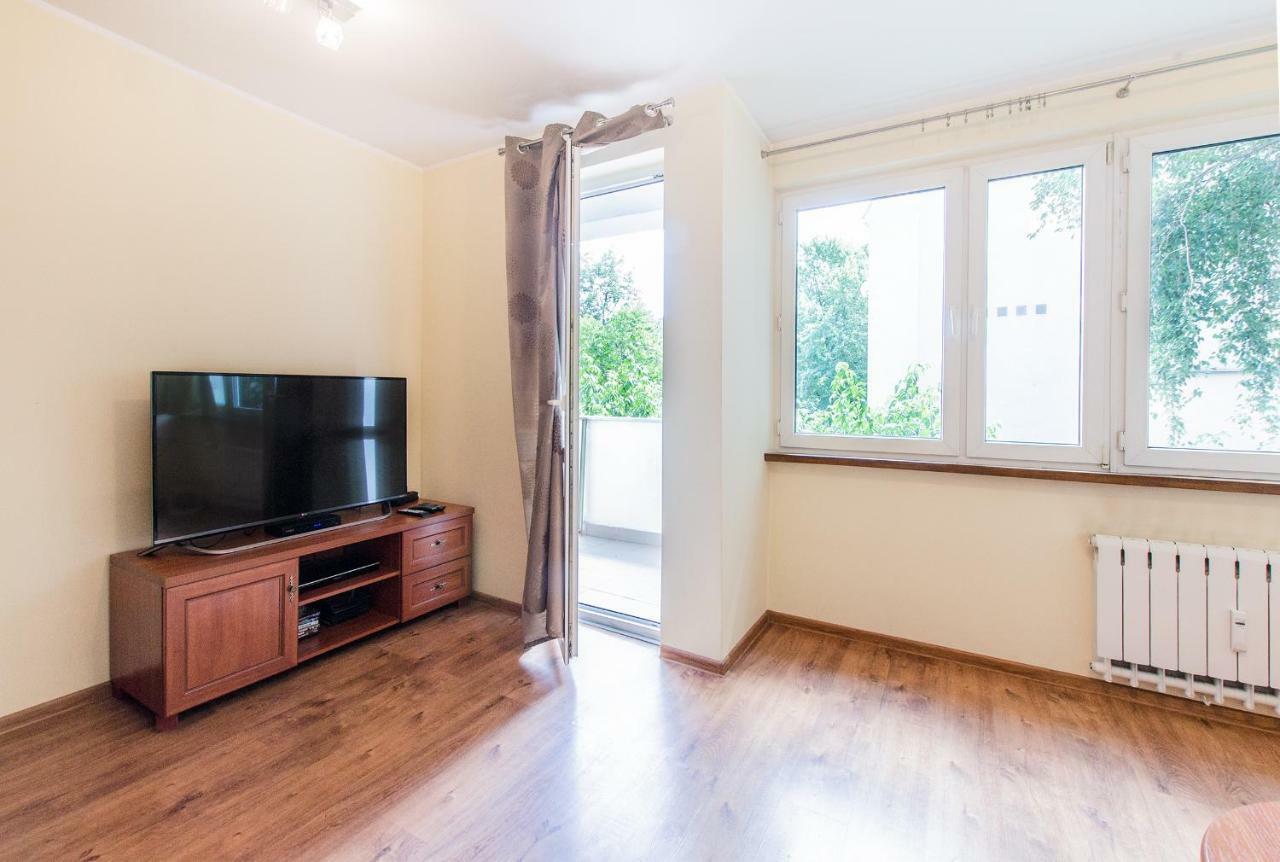 Smart Rental Management Kotlarska Apartment Vratislav Exteriér fotografie
